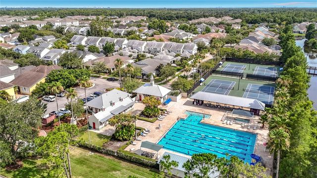 9502 W PARK VILLAGE DRIVE 108, Tampa, FL 33626
