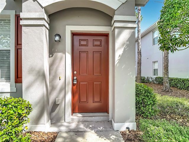 9502 W PARK VILLAGE DRIVE 108, Tampa, FL 33626