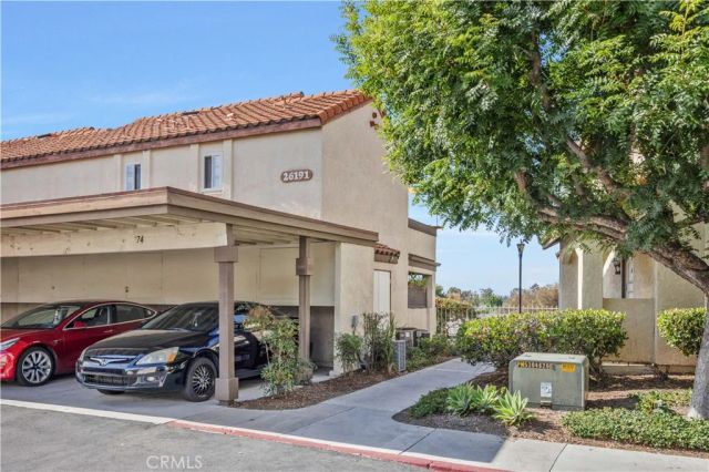 26191 La Real E, Mission Viejo, CA 92691