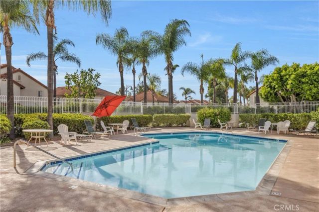 26191 La Real E, Mission Viejo, CA 92691