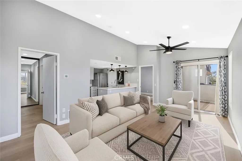26191 La Real E, Mission Viejo, CA 92691