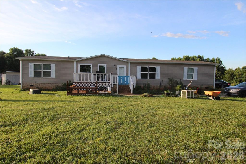 104 Waynes Place, Kings Mountain, NC 28086