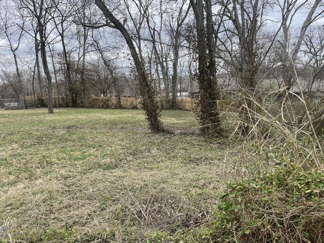 420 Mallory St, Nashville, TN 37203