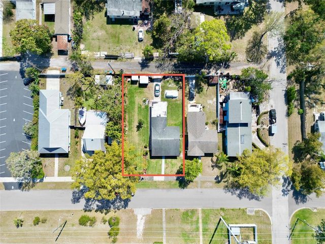 4976 12TH AVENUE N, St Petersburg, FL 33710