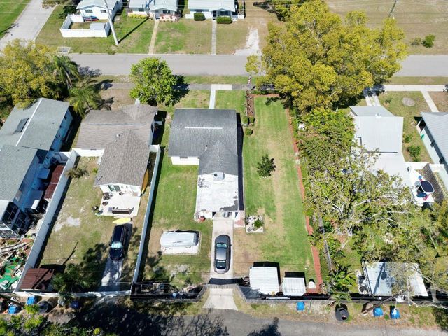 4976 12TH AVENUE N, St Petersburg, FL 33710