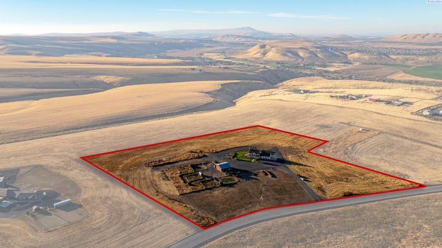 41213 S Clodfelter Rd, Kennewick, WA 99338