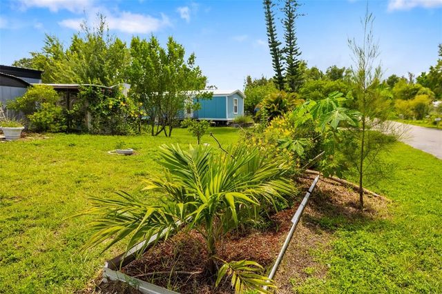 15381 LIME DRIVE, Punta Gorda, FL 33955