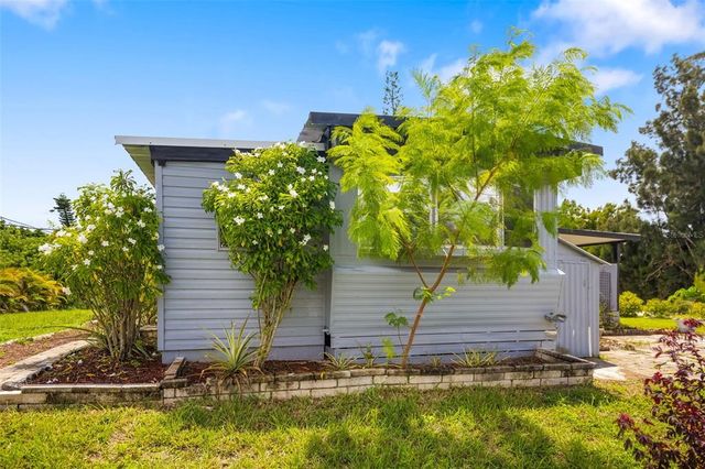 15381 LIME DRIVE, Punta Gorda, FL 33955