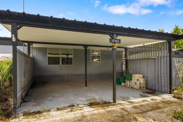15381 LIME DRIVE, Punta Gorda, FL 33955