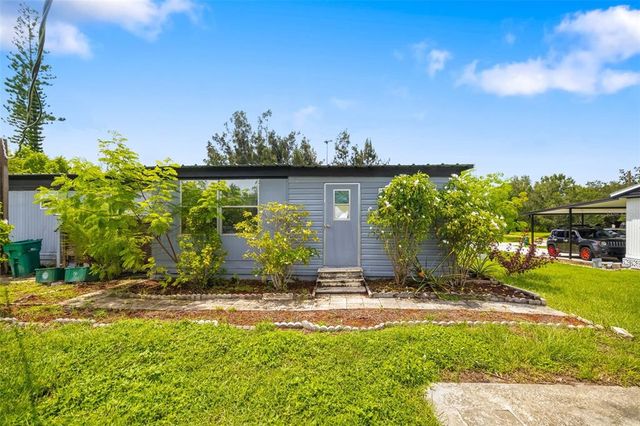 15381 LIME DRIVE, Punta Gorda, FL 33955