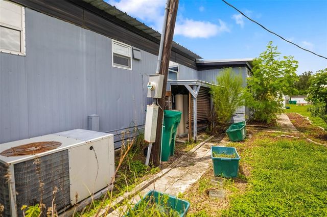 15381 LIME DRIVE, Punta Gorda, FL 33955