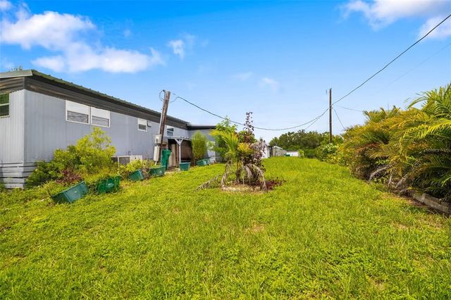 15381 LIME DRIVE, Punta Gorda, FL 33955