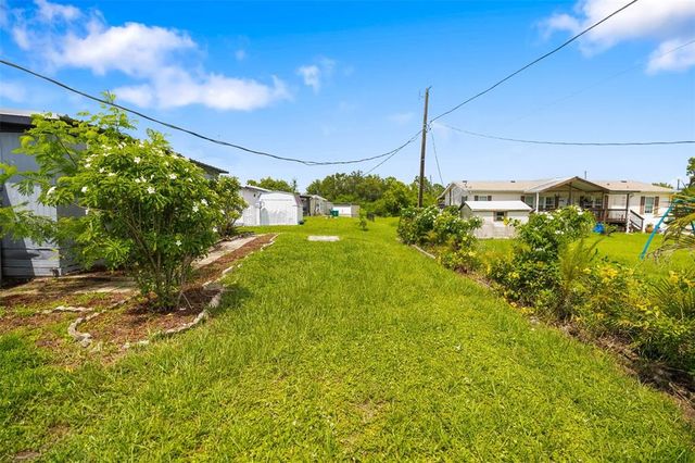 15381 LIME DRIVE, Punta Gorda, FL 33955