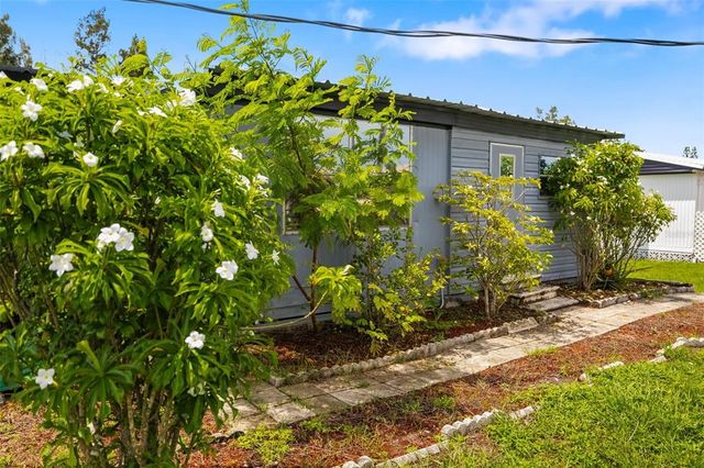 15381 LIME DRIVE, Punta Gorda, FL 33955