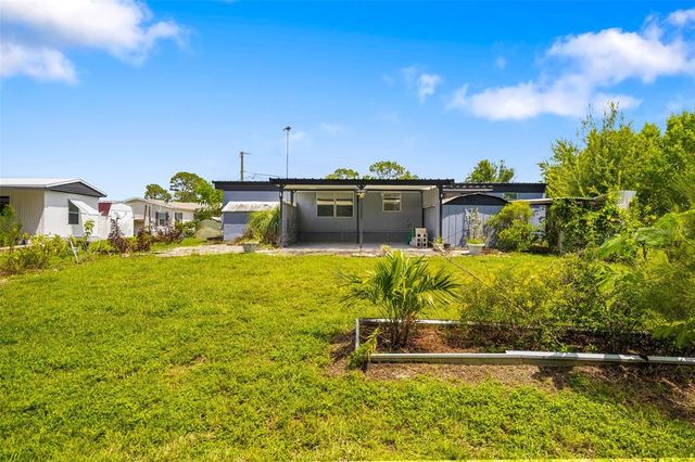 15381 LIME DRIVE, Punta Gorda, FL 33955