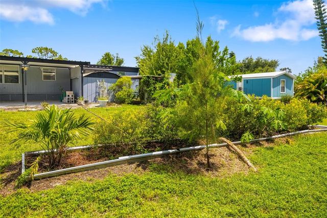 15381 LIME DRIVE, Punta Gorda, FL 33955