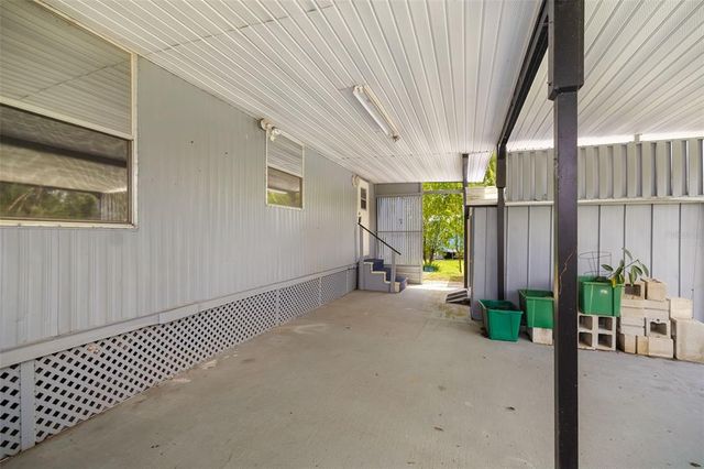 15381 LIME DRIVE, Punta Gorda, FL 33955