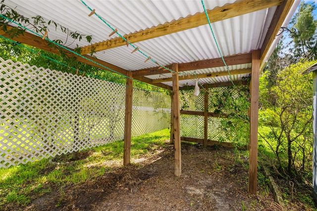 15381 LIME DRIVE, Punta Gorda, FL 33955