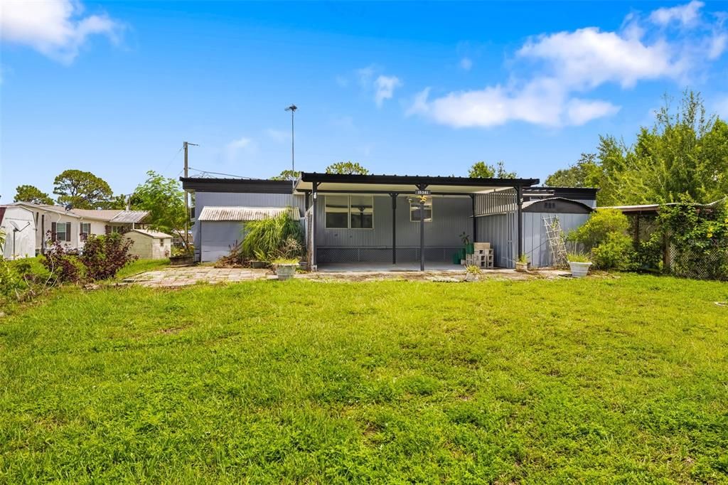 15381 LIME DRIVE, Punta Gorda, FL 33955