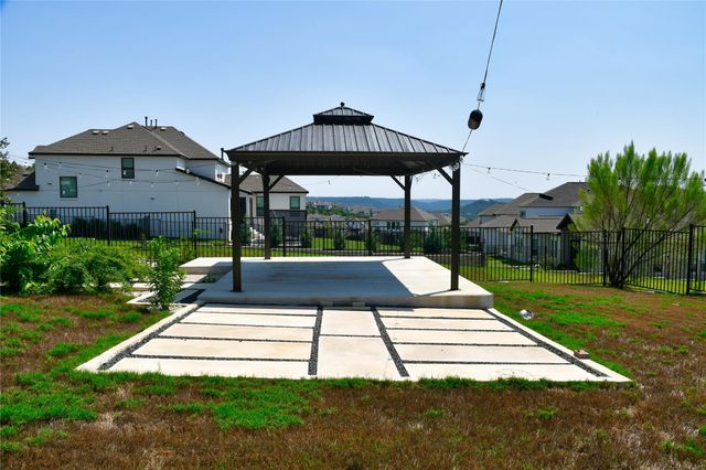 1413 Castalo LN, Leander, TX 78641