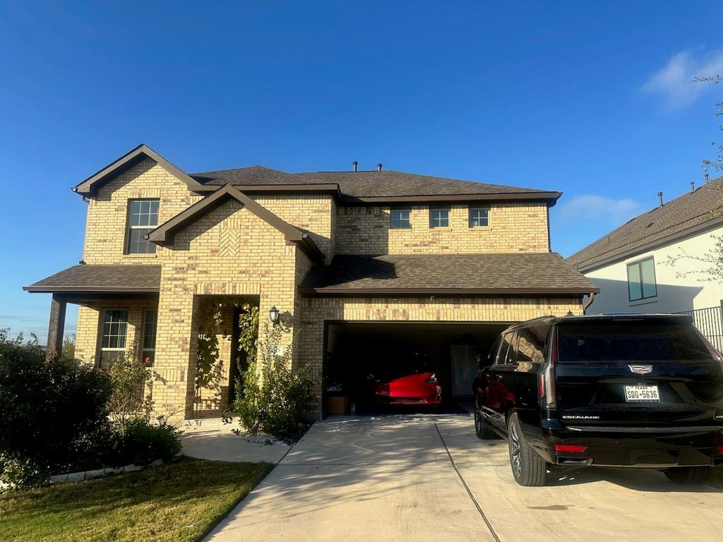 1413 Castalo LN, Leander, TX 78641