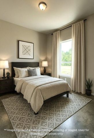 8 Greenway Drive, Trinity, TX 75862