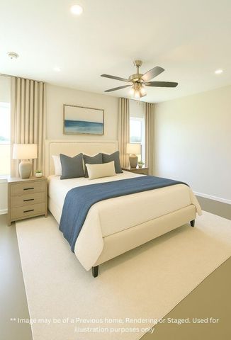 8 Greenway Drive, Trinity, TX 75862