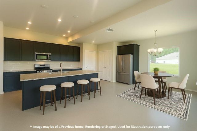 8 Greenway Drive, Trinity, TX 75862