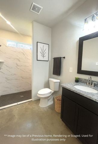 8 Greenway Drive, Trinity, TX 75862