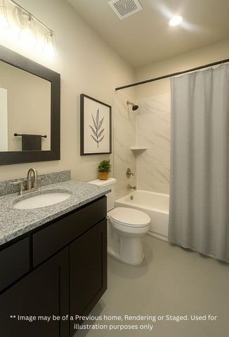 8 Greenway Drive, Trinity, TX 75862