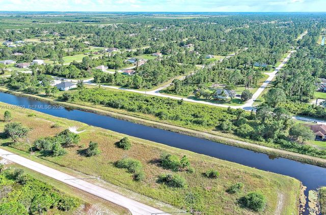 1134 HUDSON ST E, Lehigh Acres, FL 33974