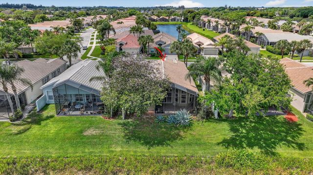 13054 Isabella Terrace, Delray Beach, FL 33446