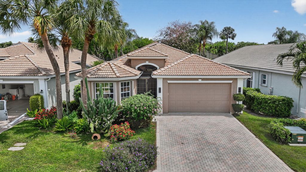 13054 Isabella Terrace, Delray Beach, FL 33446