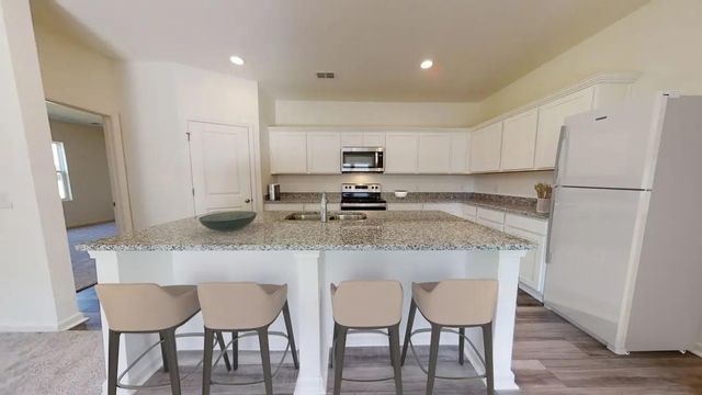 25301 Brushby Creek Drive, Magnolia, TX 77355