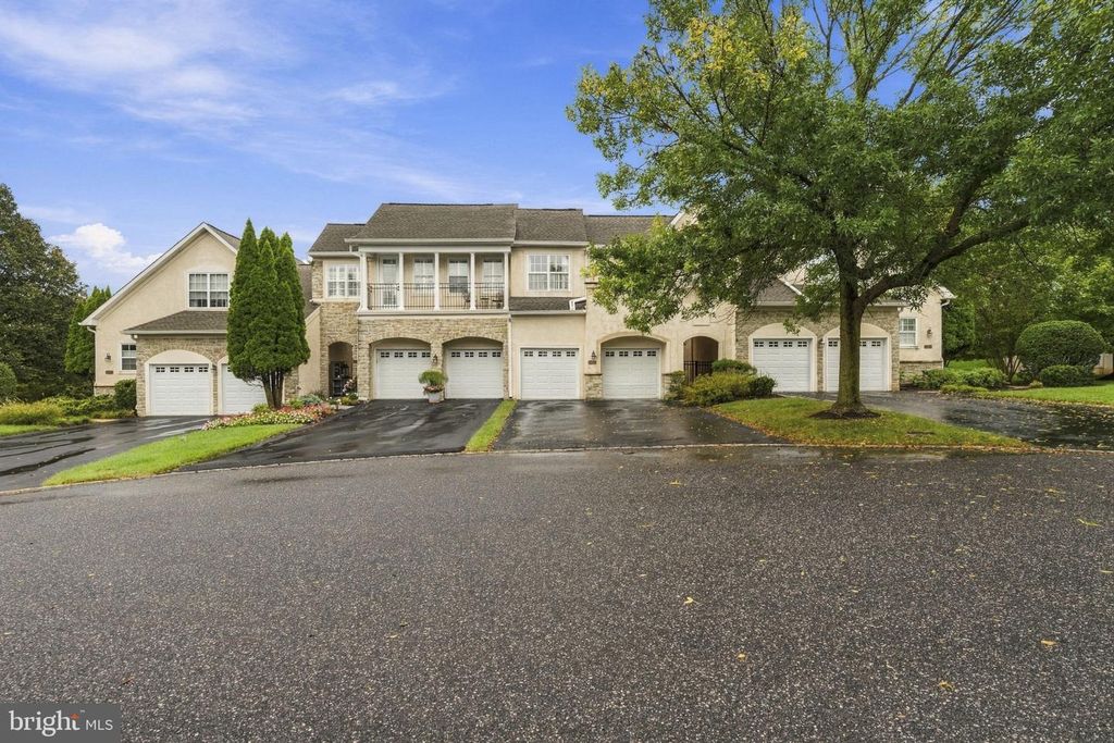 8 THREE OAK LN, WEST CHESTER, PA 19382 — photo 2