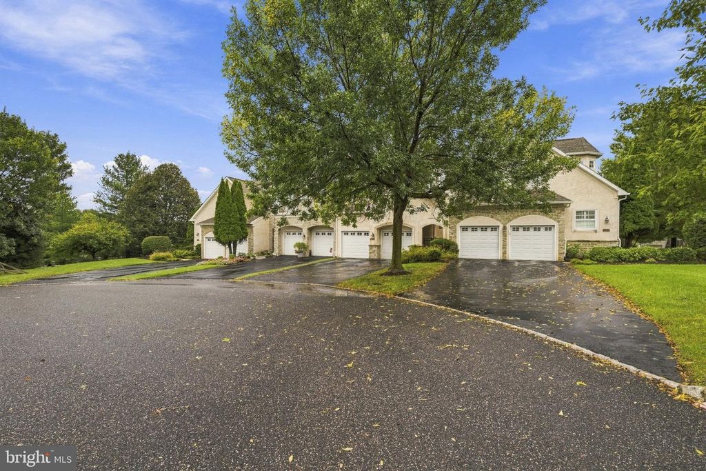 8 THREE OAK LN, WEST CHESTER, PA 19382 — photo 3