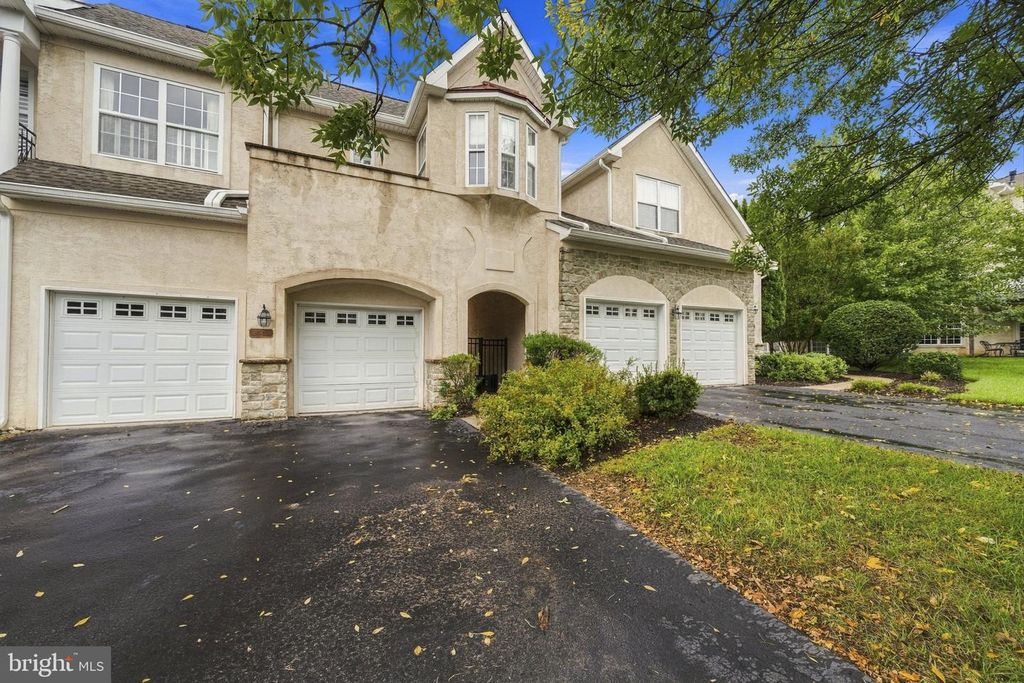 8 THREE OAK LN, WEST CHESTER, PA 19382 — photo 4