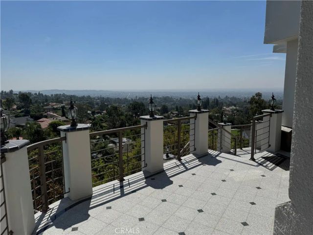 16004 Aurora Crest Drive, Whittier, CA 90605