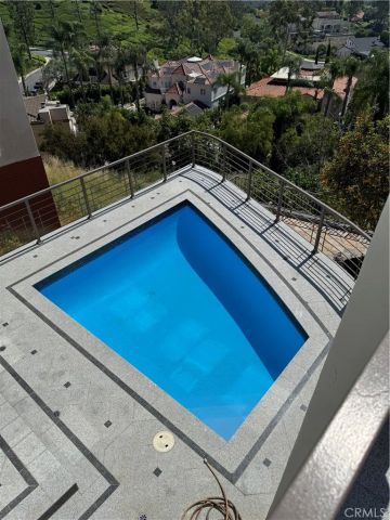 16004 Aurora Crest Drive, Whittier, CA 90605