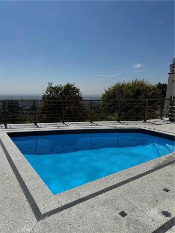 16004 Aurora Crest Drive, Whittier, CA 90605