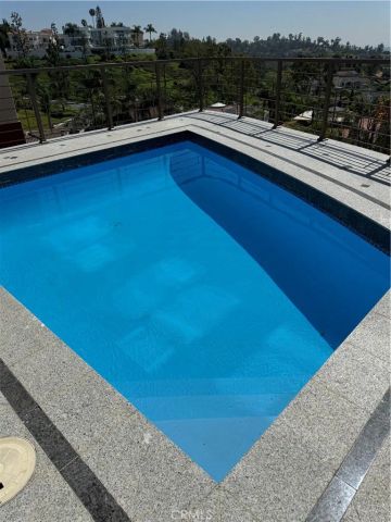 16004 Aurora Crest Drive, Whittier, CA 90605