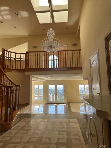 16004 Aurora Crest Drive, Whittier, CA 90605