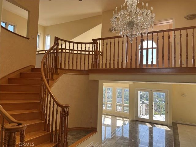 16004 Aurora Crest Drive, Whittier, CA 90605