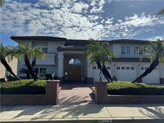 16004 Aurora Crest Drive, Whittier, CA 90605