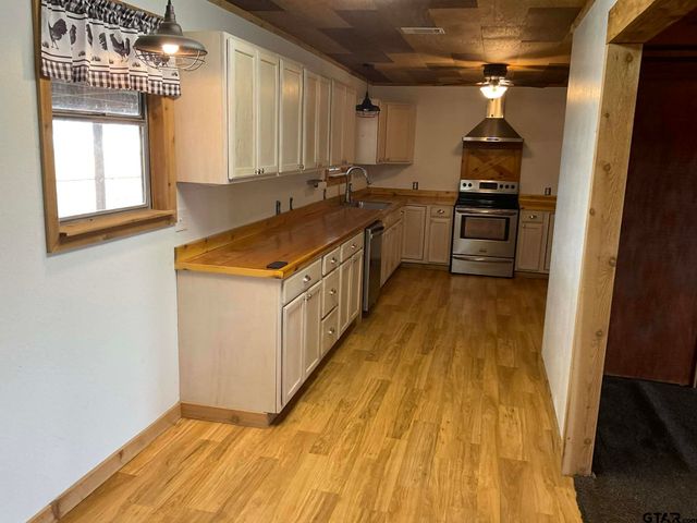 8342 Farm Road 1567 E, Sulphur Springs, TX 75482