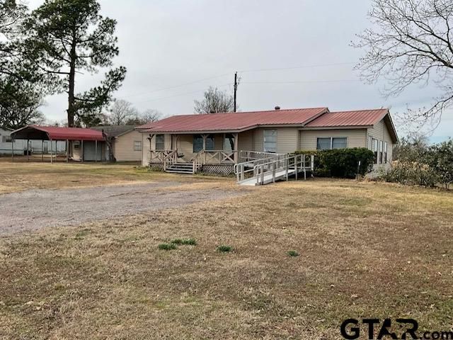 8342 Farm Road 1567 E, Sulphur Springs, TX 75482
