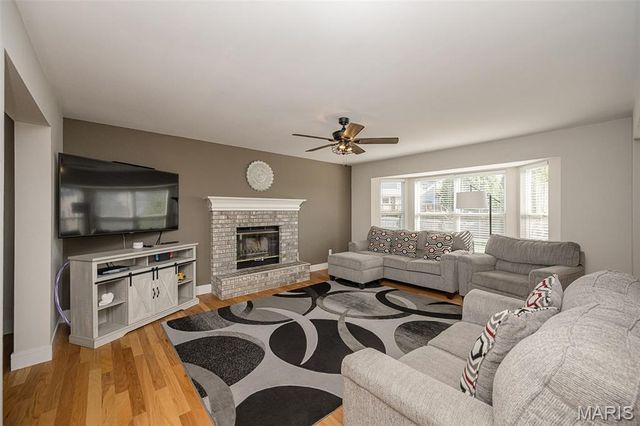 19 Briarmist Court, O'fallon, MO 63366
