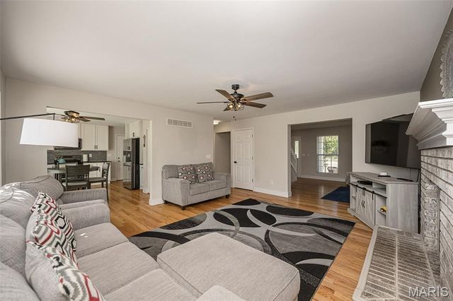 19 Briarmist Court, O'fallon, MO 63366