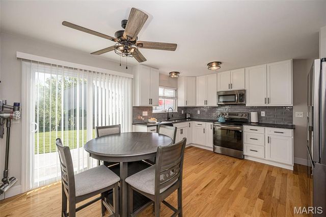 19 Briarmist Court, O'fallon, MO 63366
