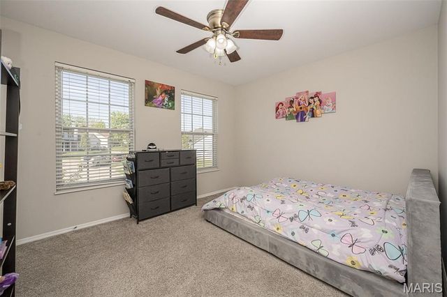 19 Briarmist Court, O'fallon, MO 63366